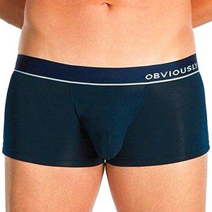 Obviously PrimeMan Trunk MIDNIGHT - A03